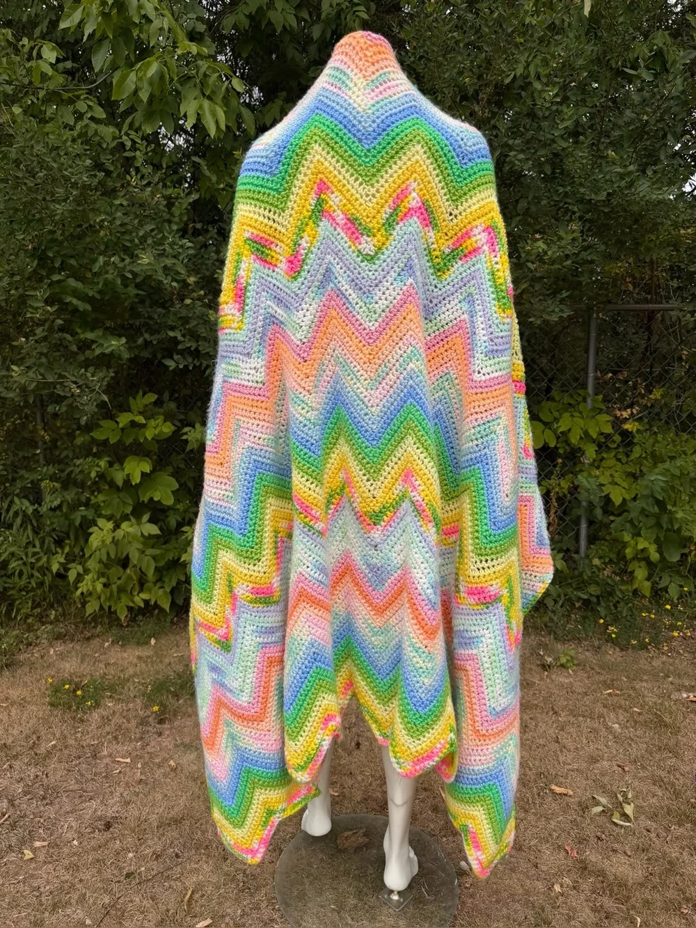 Handmade this unicorn